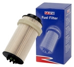 1529649 - Fuel filter,element